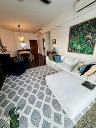 Oleanas Residence (D9), Condominium #595817651